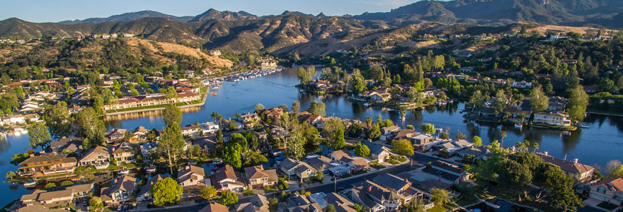 Westlake Village